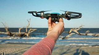 DJI Drohne