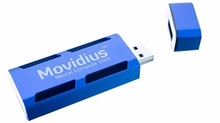 Movidius Neural Compute Stick