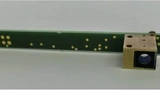 U V-Beleuchtung mit ns-Pulser-Elektronik