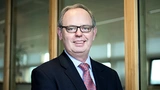 Alter und neuer CFO bei NXP: Peter Kelly.