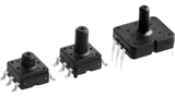 Gehäuse AG3 (SMD) und AP3 (THT).