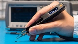  Das Basis-Modell LCR Elite1 mit einfacher Taste