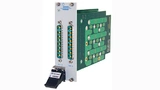 ickerings 30-A-PXI-Fehlersimulations-Schaltmodul, Modell 40 191