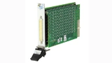 Pickerings programmierbares PXI-Widerstandsmodul, Modell 40 295
