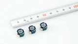 Die Serie EST1060 enthält Leistungsinduktivitäten, die für Umgebungstemperaturen bis 150 °C geeignet sind.
