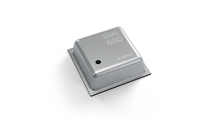Bosch Sensortec BME680
