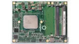 Das conga-B7XD ist Congatecs erstes Server-on-Module im neuen COM-Express-Standard.