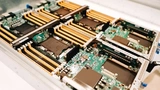 Quanta Cloud Server