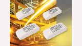 Die vier Triac-dimmbaren LED-Treiber-Familien von Recom wurden mit 230 V AC für den europäischen Markt ausgelegt