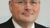 BSI-Präsident Arne Schönbohm