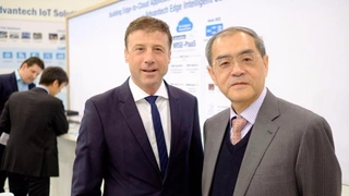 Advantech Nüdling Liu