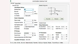 Mit dem „Lora Modem Calculator Tool“ lassen sich die Werte für die HF-Eigenschaften der Transceiver ermitteln