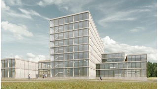 Mittelstand 10.000: Platz 11 - Maschinenfabrik Reinhausen.