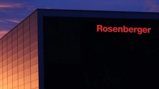 Mittelstand 10.000: Platz 11 - Rosenberger Hochfrequenztechnik.