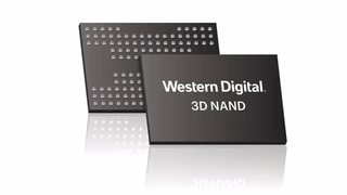 Western Digital 3D NAND X4