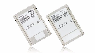 Toshiba PM5 CM5