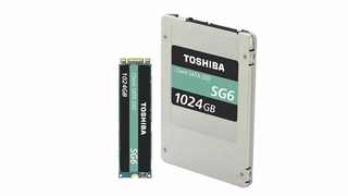 Toshiba SG6