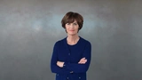 Dr. phil. Nicola Leibinger-Kammüller, Vorsitzende der Gruppengeschäftsführung von Trumpf.