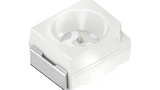 Die TOPLED SFH 4253 erzeugt das Lichtmuster für den Infrarot-Sensor des FOVE Virtual Reality Headsets
