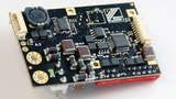 Im Somanet-Baukasten sind Hardware-Module zur Konstruktion von dezentralen Antriebssteuerungen in Kleinspannungstechnik enthalten