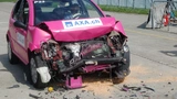 Crash 1 AXA 2017