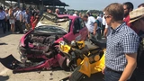 Crash 3 AXA 2017