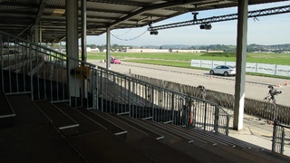 Militärflughafen Dübendorf