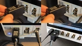 Bild 4: Einrastmechanismus beim FlexChannel-System. 
