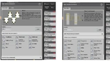 Bild 15: Parametrierung des Funktionsgenerators. 