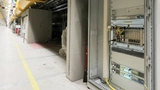 Bild 3: Eine der insgesamt 25 LLRF-Stationen des European XFEL für die Strahldiagnose und Strahlkontrolle. 