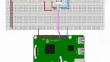 eim vierpoligen Sensor muss ein Widerstand mitverbaut werden