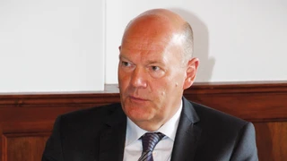 Dr. Friedrich Nolting, Aegis Software