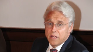 Thomas Schildknecht, Schildknecht
