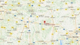 Zusmarshausen auf Google Maps