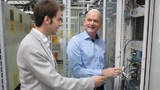 DESYs »Head of MicroTCA Technology Lab« Dr. Thomas Walter im Sommerinterview mit DESIGN&ELEKTRONIK-Ressortredakteur Dr. Constantin Tomaras.