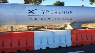Hyperloop-3