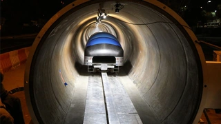 Hyperloop