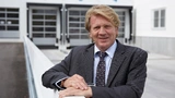 Thomas Rudel, CEO von Rutronik
