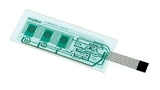 Mit standard-mäßigen Pick&Place-Bes-tückungsautomaten und Reflow-Lötanlagen werden die oberflächenmontierten Bauteile auf die gedruckten Silberplatinen bestückt und verlötet