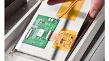  Bopla bereitete u.a. die Integration des resistiven Touchdisplays durch Maßnahmen am Gehäuse entsprechend vor und übernahm auch den Einbau
