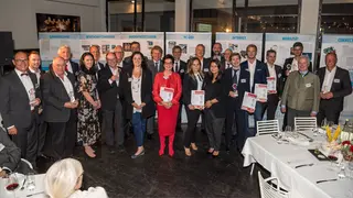Distributor des Jahres 2017