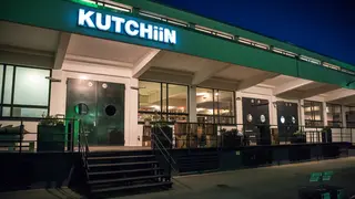 Kutchiin von Holger Stromberg