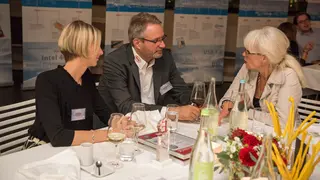 Sonja Winkler und DigiKey