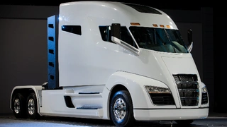 Nikola One