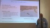 Updates der autonomen Kraftfahrzeuge