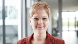 Kristina Optiz von Bürklin