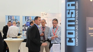 Fachausstellung Bordnetz Kongress
