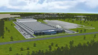 Die optimale Fläche für eine erste deutsche „Gigafactory“ liegt bei etwa 50.000 m².