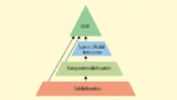 Systematische Darstellung der Lieferantenpyramide 
