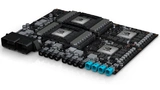 Nvidia's neue Plattform mit dem Code-Namen Pegasus.